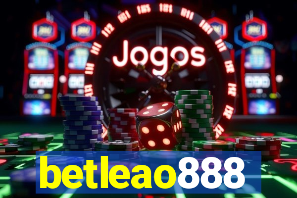 betleao888