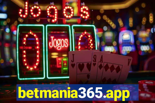 betmania365.app