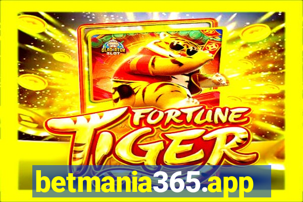 betmania365.app