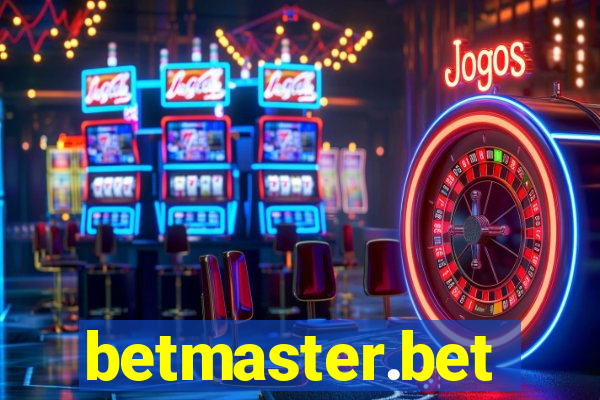 betmaster.bet