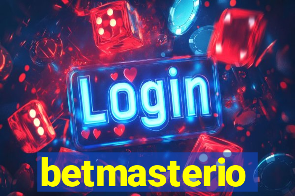 betmasterio