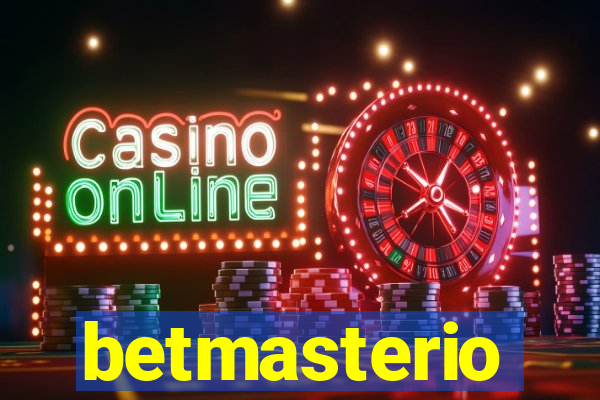 betmasterio