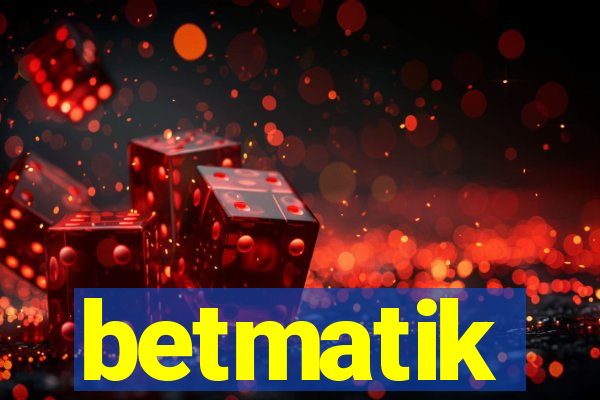 betmatik