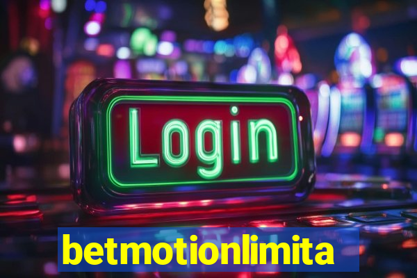 betmotionlimita