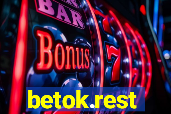 betok.rest