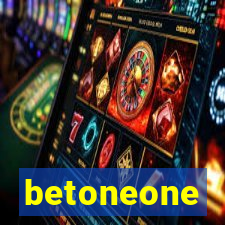 betoneone