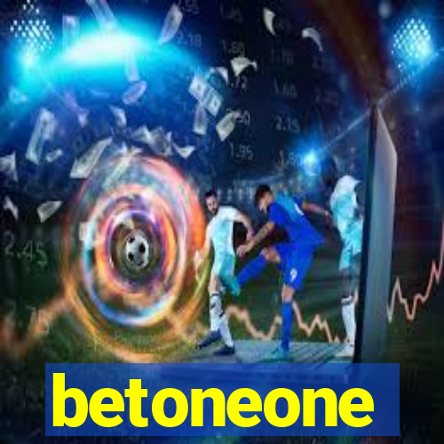 betoneone