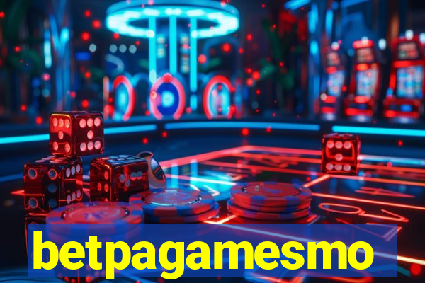 betpagamesmo