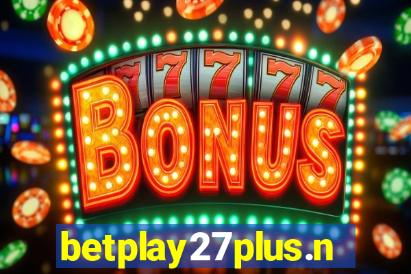 betplay27plus.net