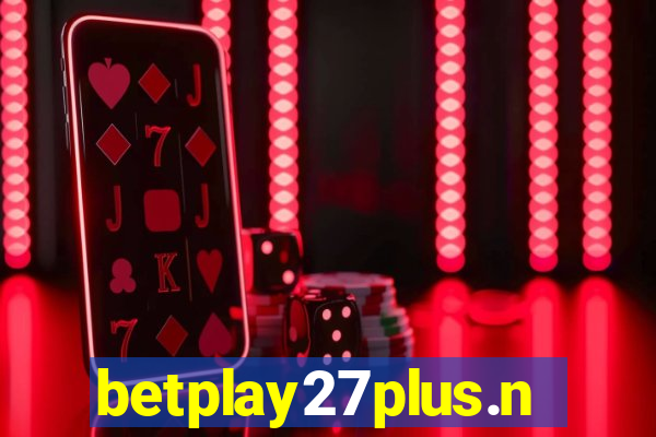 betplay27plus.net