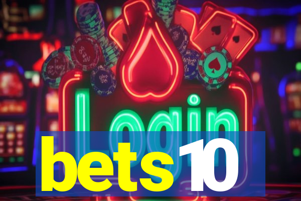 bets10