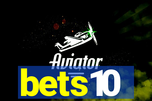 bets10