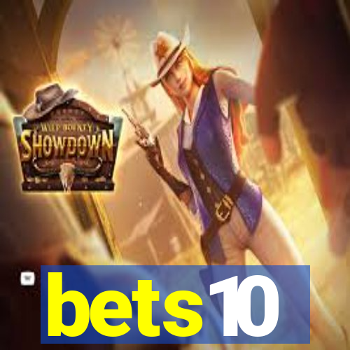 bets10