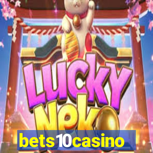 bets10casino