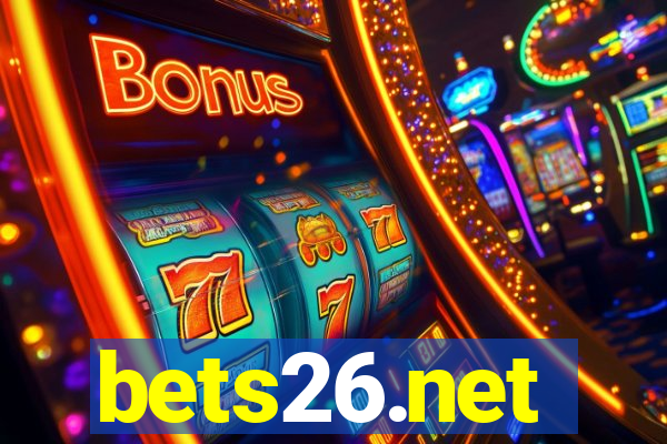 bets26.net