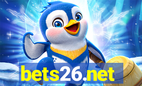 bets26.net