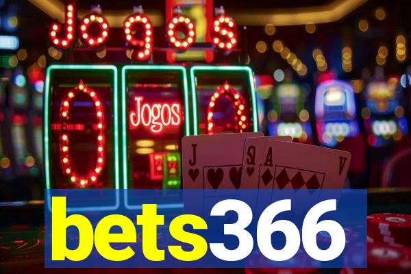 bets366