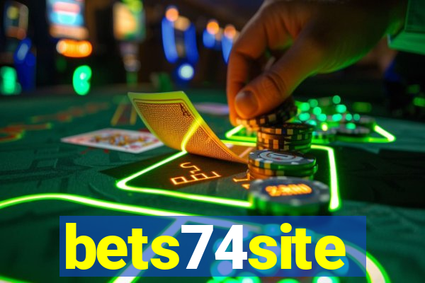 bets74site