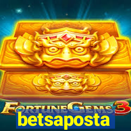 betsaposta