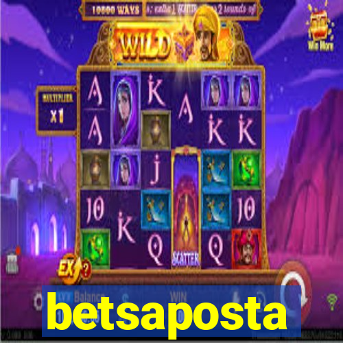 betsaposta