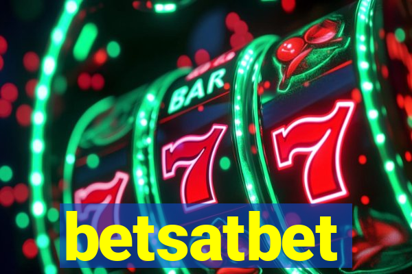 betsatbet