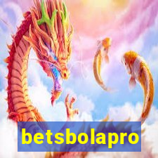 betsbolapro