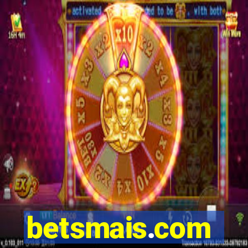 betsmais.com