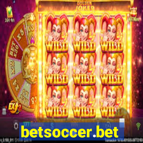 betsoccer.bet