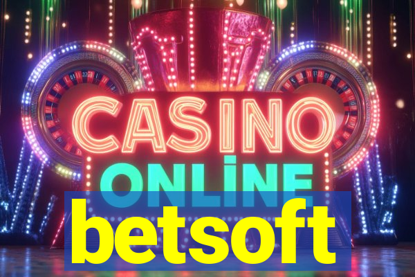 betsoft