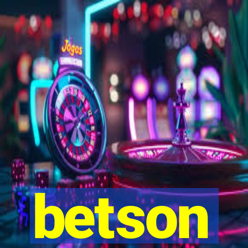 betson