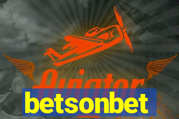 betsonbet