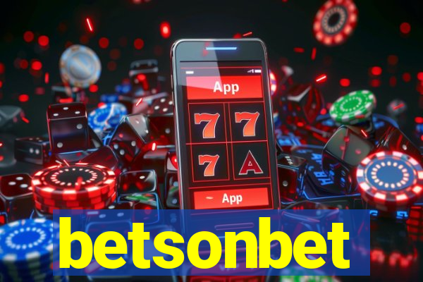 betsonbet