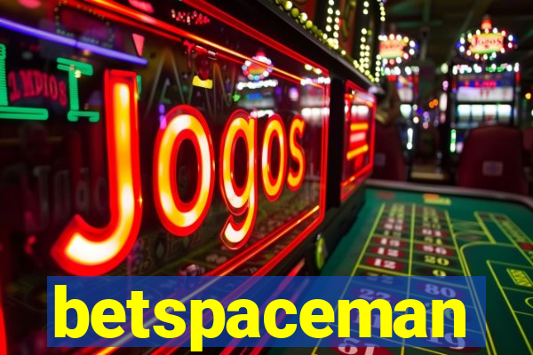 betspaceman