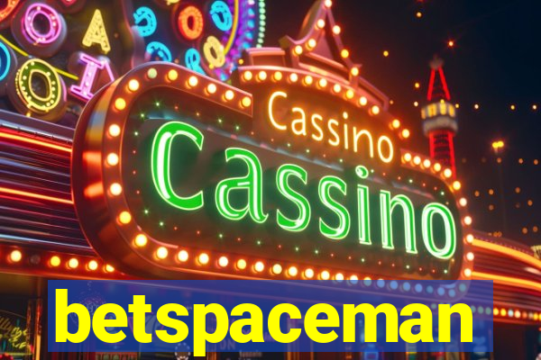 betspaceman