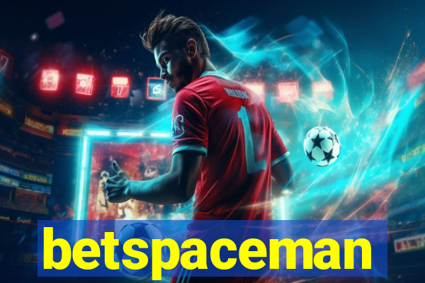 betspaceman