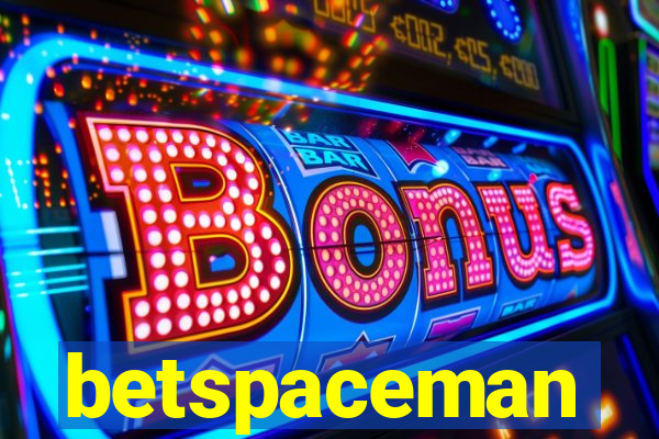 betspaceman