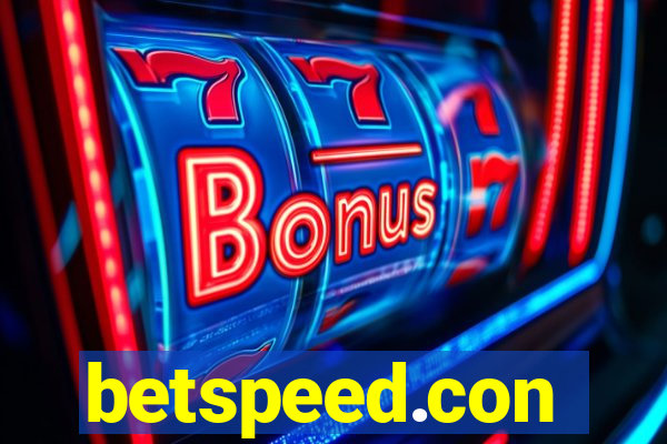 betspeed.con