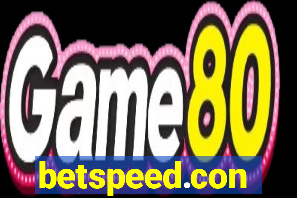 betspeed.con