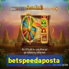 betspeedaposta