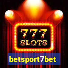 betsport7bet