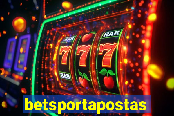 betsportapostas