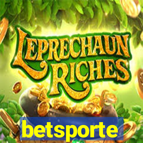 betsporte