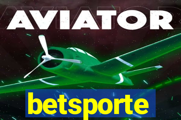 betsporte