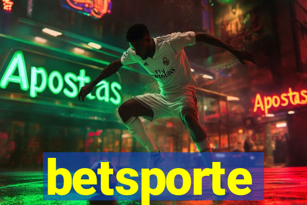 betsporte