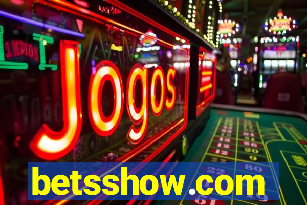 betsshow.com