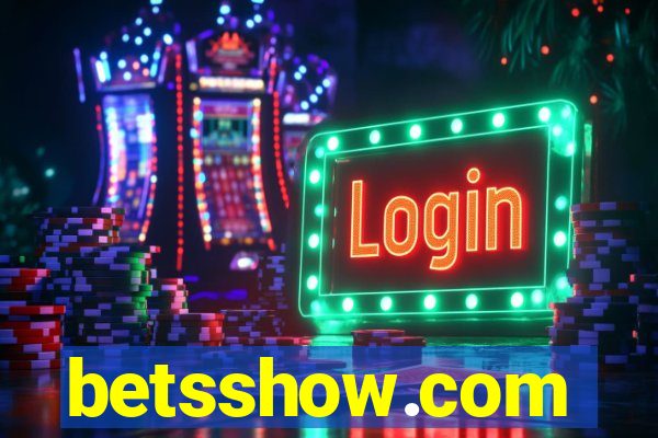 betsshow.com