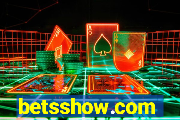 betsshow.com