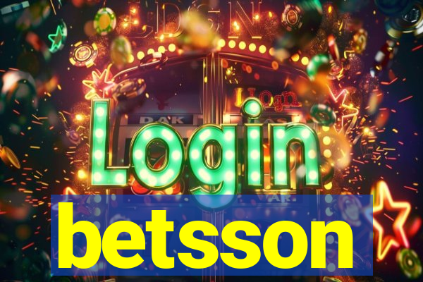 betsson