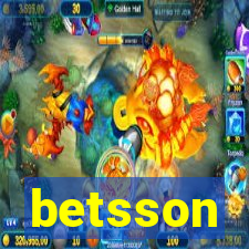 betsson