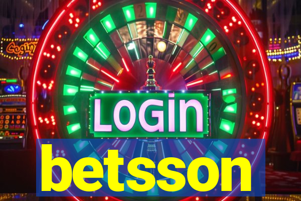 betsson